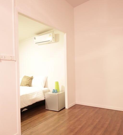 Fotos del hotel Resort M Bangkok  Bts Onnut:  17