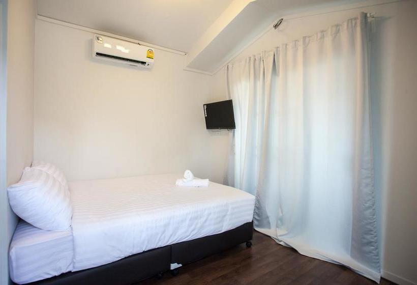 Fotos del hotel Resort M Bangkok  Bts Onnut:  10