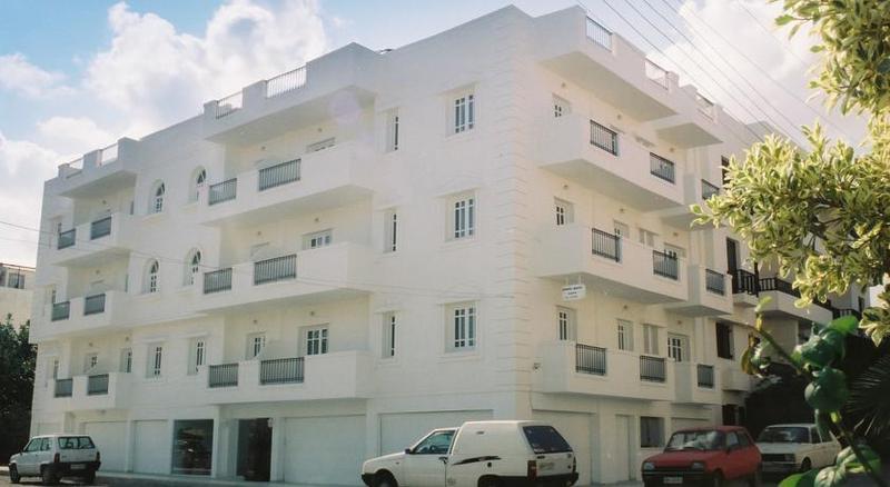 Fotos del hotel Sofia Apart:  6