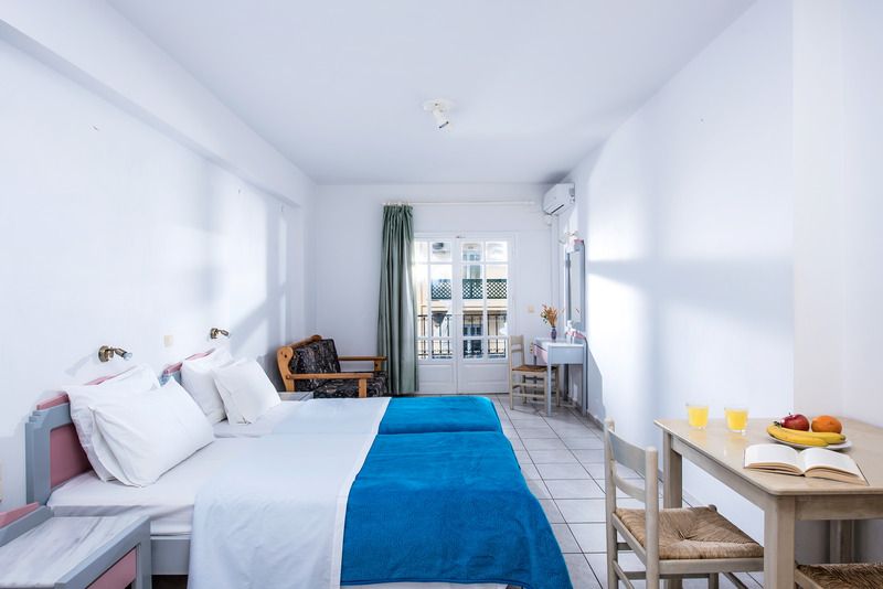 Fotos del hotel Sofia Apart:  2