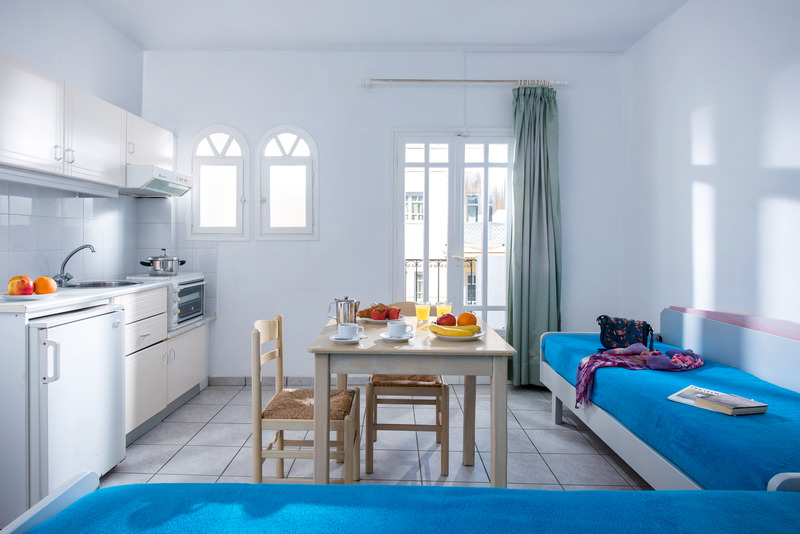 Fotos del hotel Sofia Apart:  12