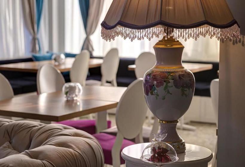 Fotos del hotel New Belgrade Garni:  22