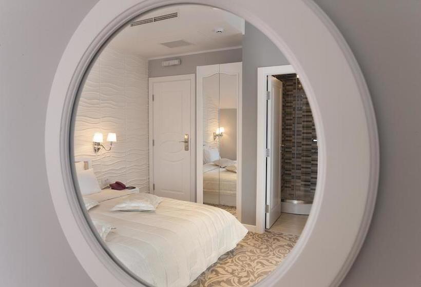 Fotos del hotel New Belgrade Garni:  13