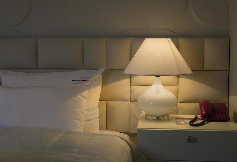 Fotos del hotel New Belgrade Garni:  18