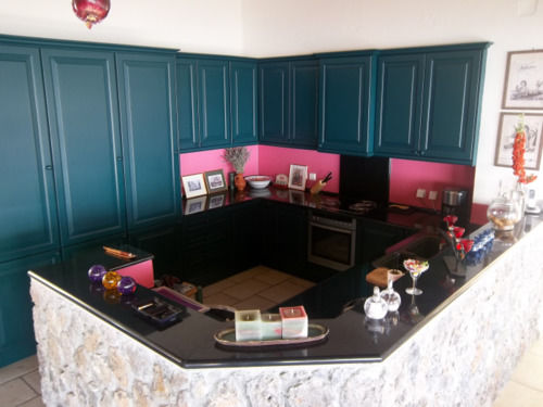 Fotos del hotel Solstice Luxury Suites:  4