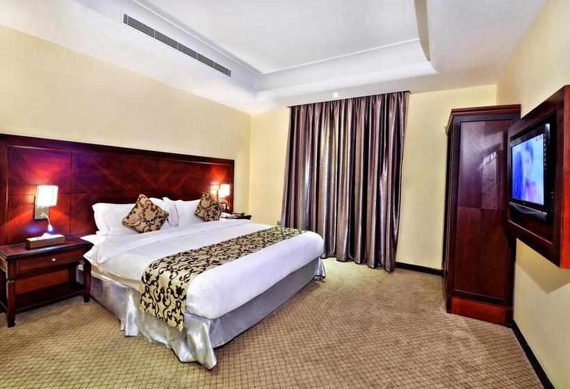 Fotos del hotel Auris Al Fanar:  12