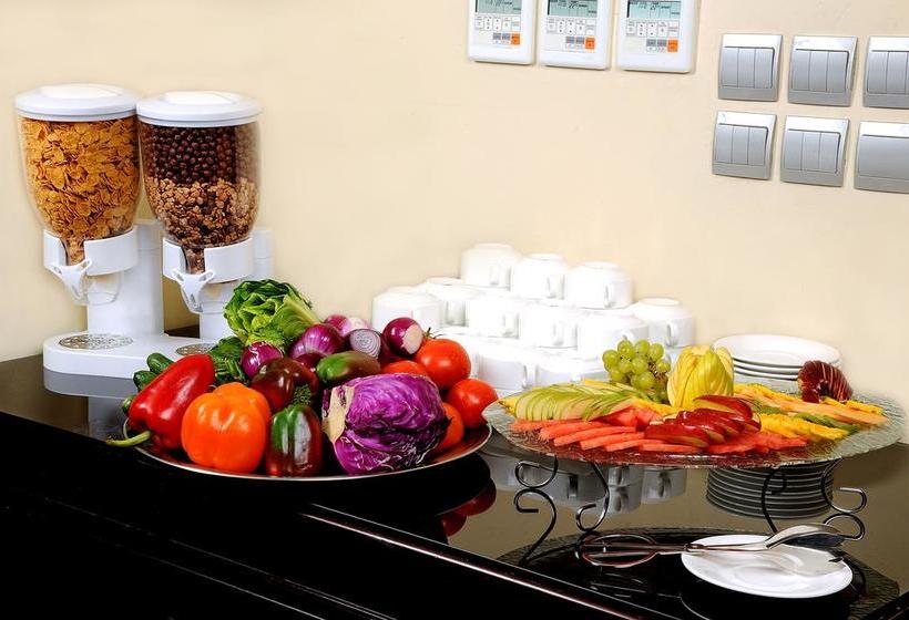 Fotos del hotel Auris Al Fanar:  5