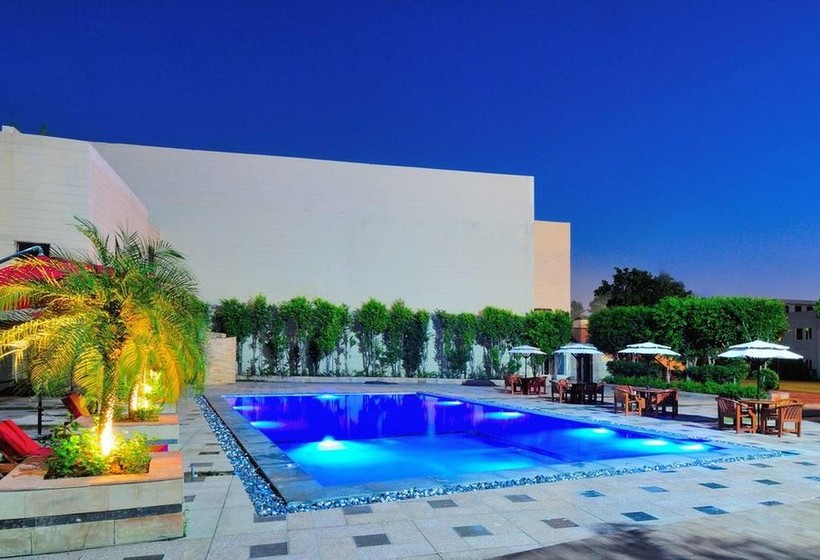 Fotos del hotel Westend Inn:  7