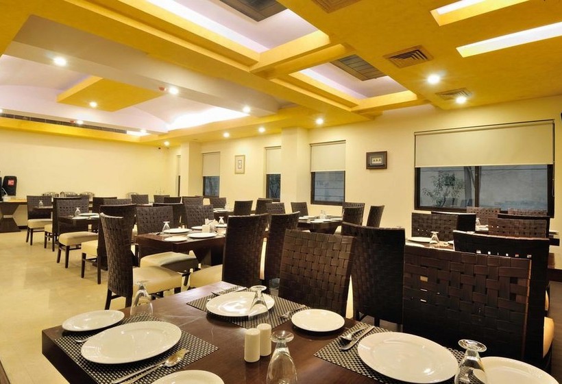 Fotos del hotel Westend Inn:  4