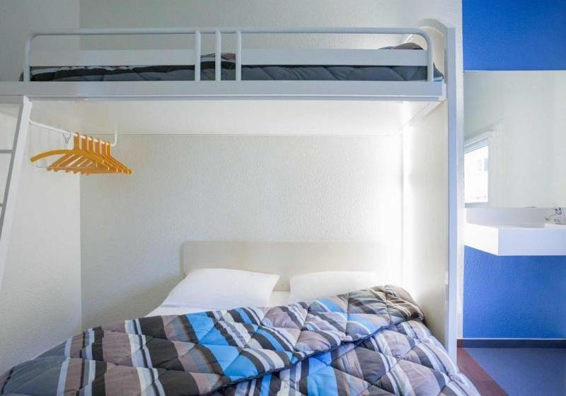 Fotos del hotel F1 Metz Ennery:  2