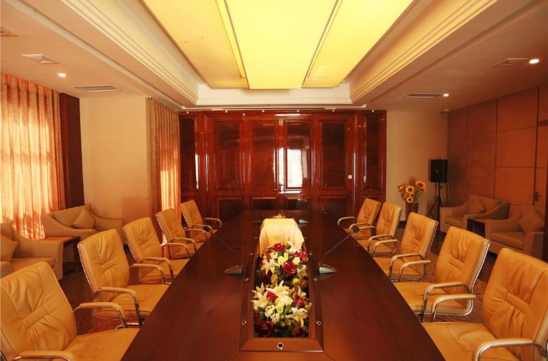 Fotos del hotel Haikou Tianyi Donghuan:  12