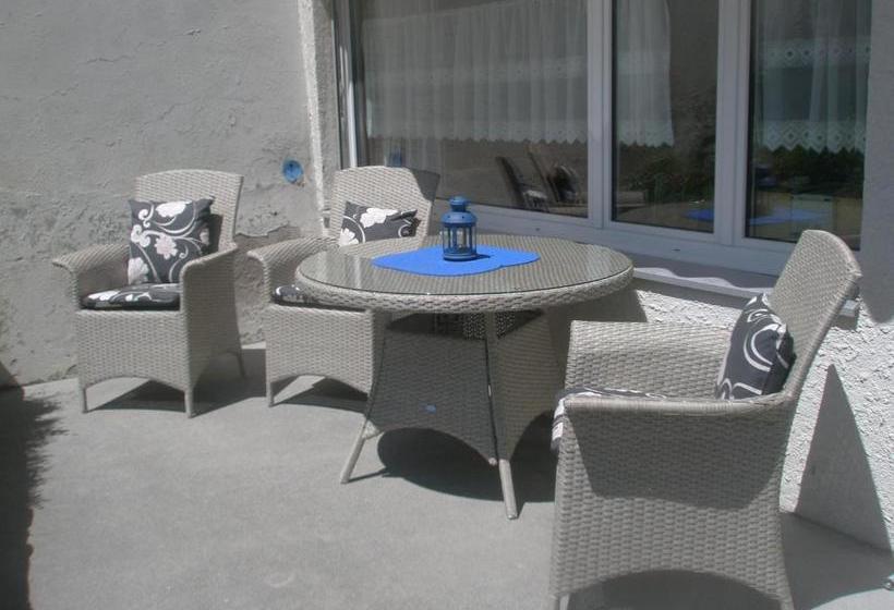 Fotos del hotel Haus Sonnheim:  8