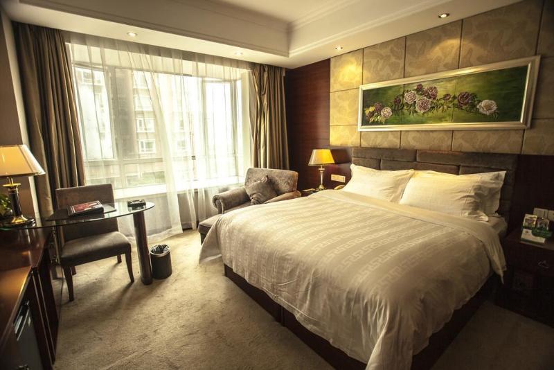 Tiandu International