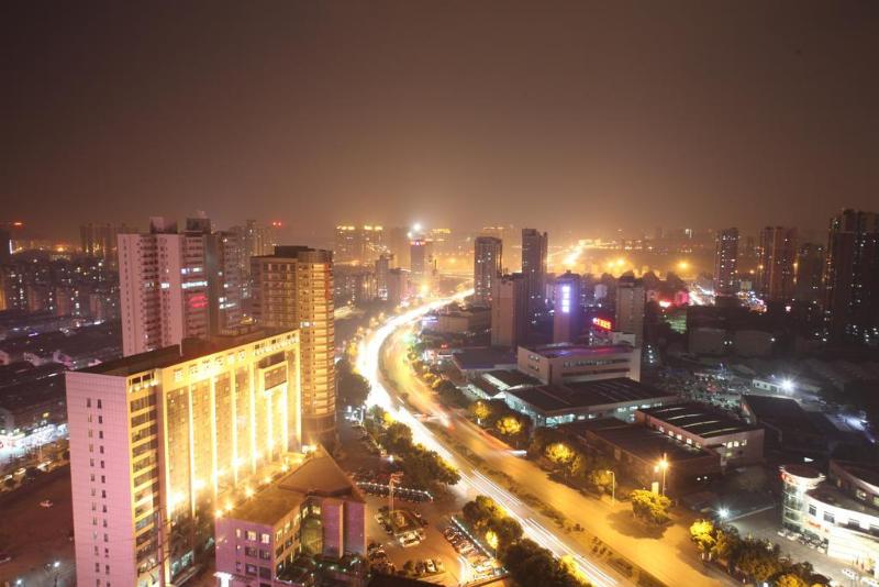 Fotos del hotel Tiandu International:  4