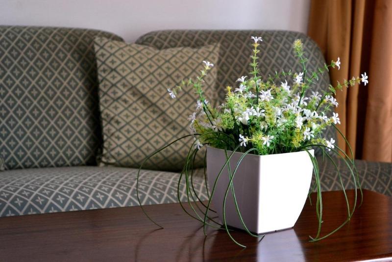 Fotos del hotel Vilas Maria:  6