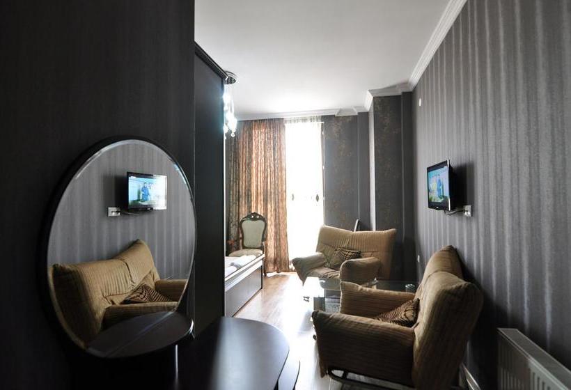 Fotos del hotel Flamingo Group:  25