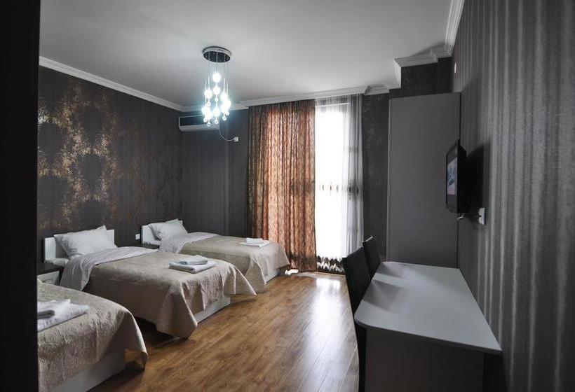 Fotos del hotel Flamingo Group:  8