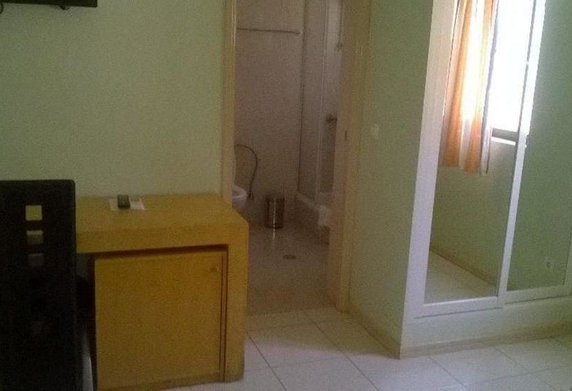 Fotos del hotel Roterdão:  19