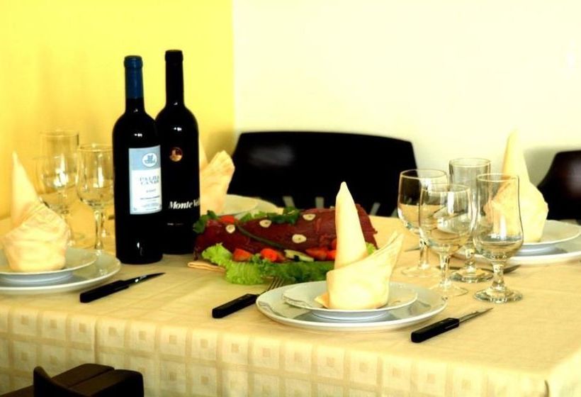 Fotos del hotel Roterdão:  16