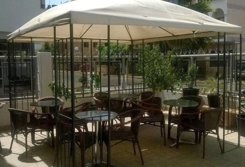 Fotos del hotel Roterdão:  12