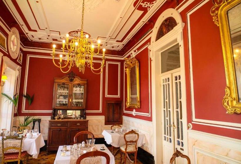 Fotos del hotel Palacete Chafariz Del Rei  By Unlock S:  61