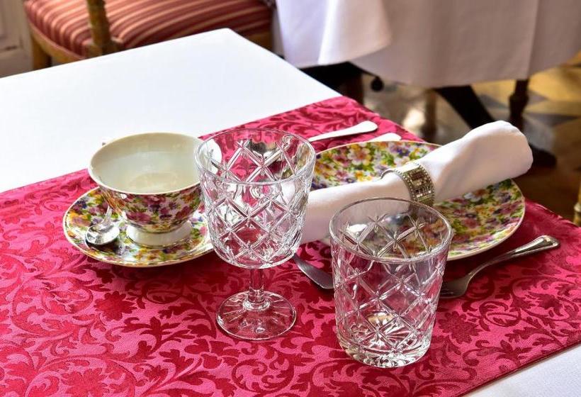 Fotos del hotel Palacete Chafariz Del Rei  By Unlock S:  14