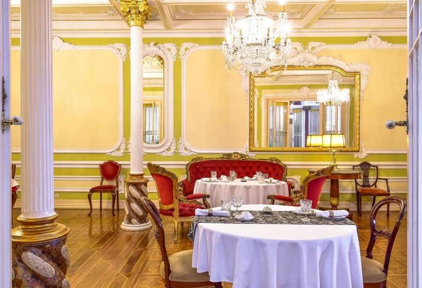 Fotos del hotel Palacete Chafariz Del Rei  By Unlock S:  10