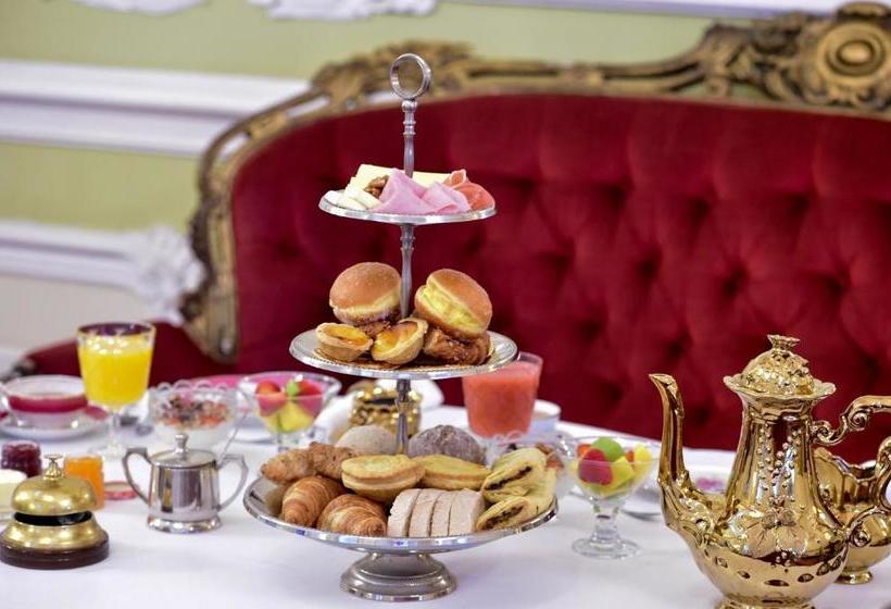 Fotos del hotel Palacete Chafariz Del Rei  By Unlock S:  68