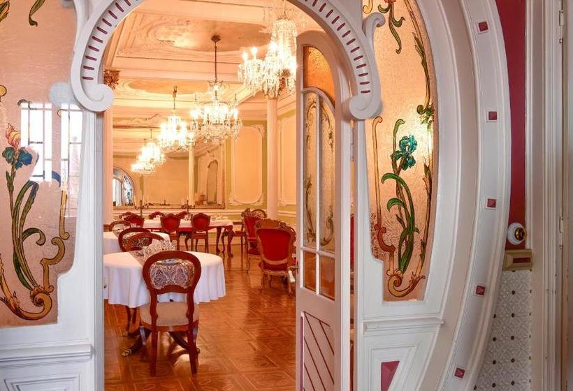 Fotos del hotel Palacete Chafariz Del Rei  By Unlock S:  11