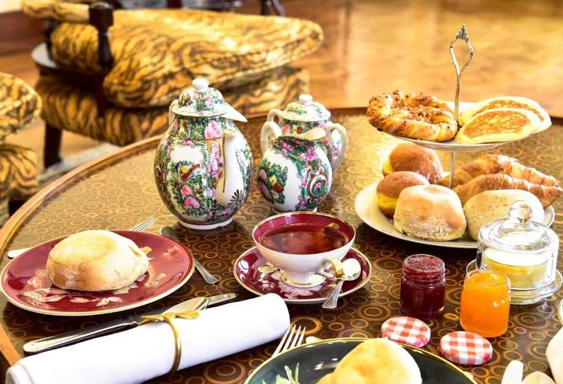 Fotos del hotel Palacete Chafariz Del Rei  By Unlock S:  63