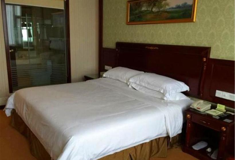 Fotos del hotel Vienna Hotel Qingdao Jiaozhou:  16