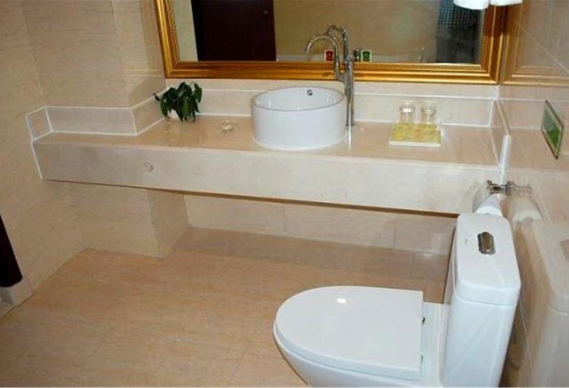 Fotos del hotel Vienna Hotel Qingdao Jiaozhou:  4