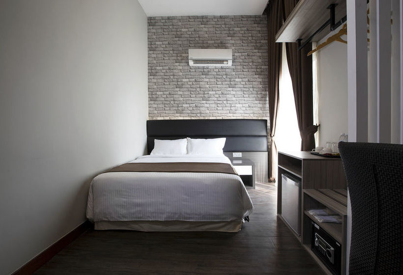 Fotos del hotel Gurney Luxe Inn:  7