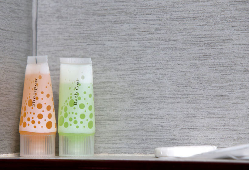 Fotos del hotel Gurney Luxe Inn:  5