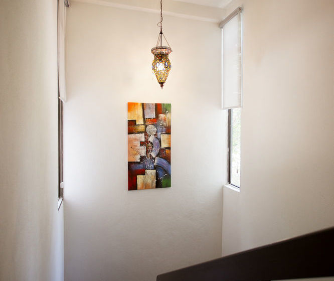 Fotos del hotel Gurney Luxe Inn:  9