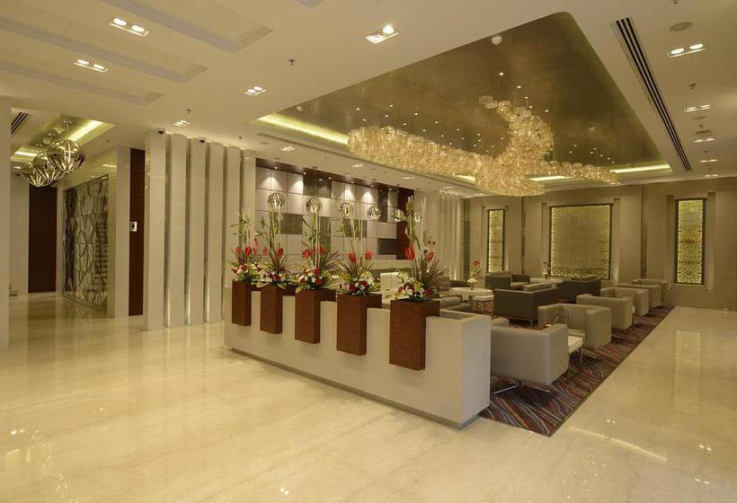 Fotos del hotel Genesis Hotel Near Mumbai Airport:  4