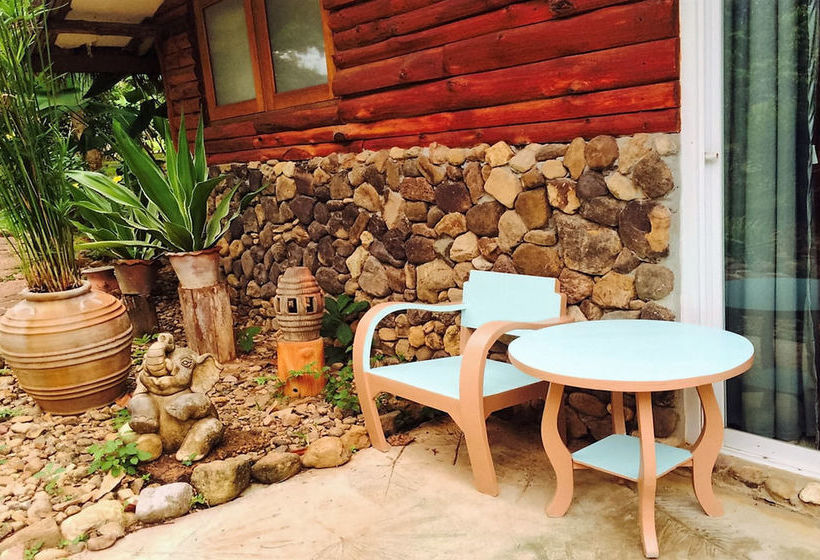 Fotos del hotel Kong Garden Resort:  3