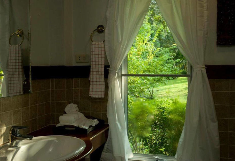 Fotos del hotel Kong Garden Resort:  4