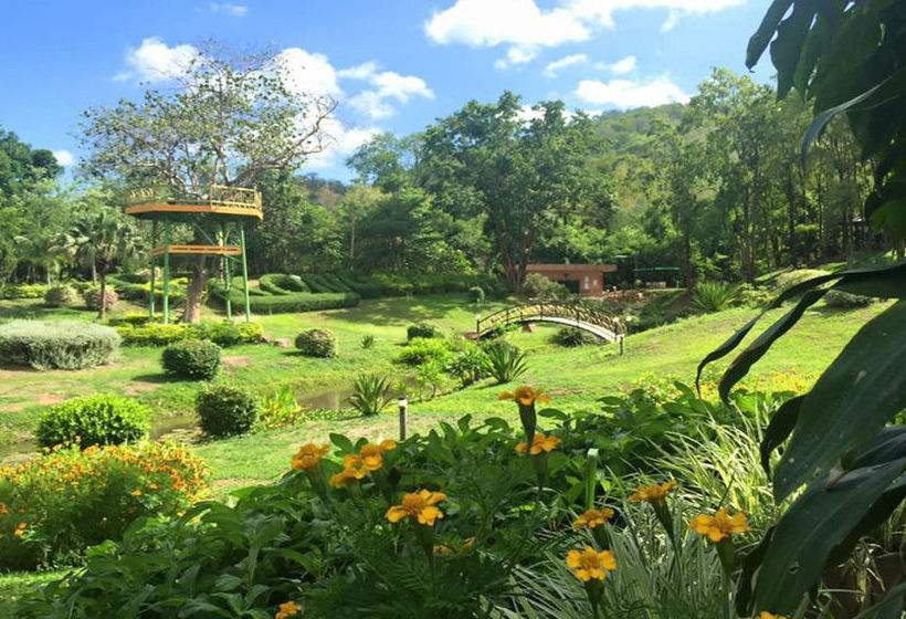 Fotos del hotel Kong Garden Resort:  15