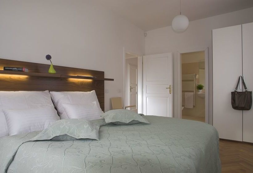 Fotos del hotel Residence Karlova:  25