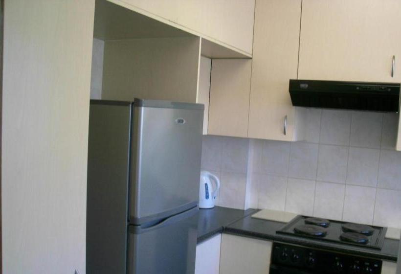 Fotos del hotel Mouille Grange 203 - Apartment:  11