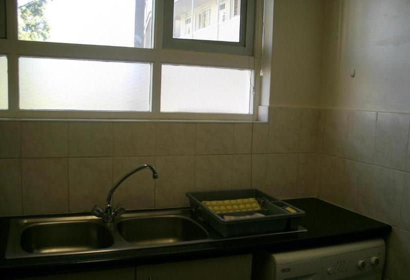 Fotos del hotel Mouille Grange 203 - Apartment:  3