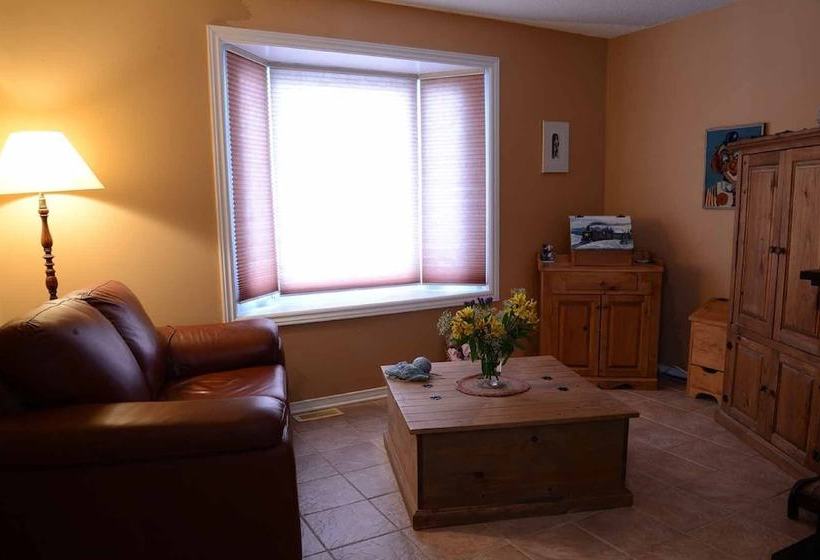 Fotos del hotel Connemara Bed And Breakfast:  16