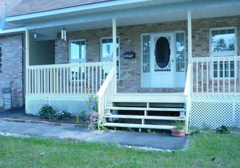 Fotos del hotel Connemara Bed And Breakfast:  8