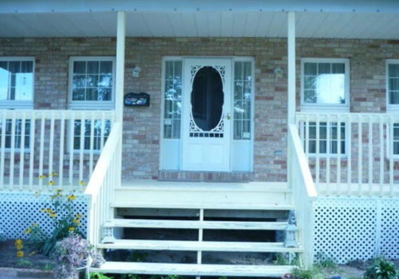 Fotos del hotel Connemara Bed And Breakfast:  5