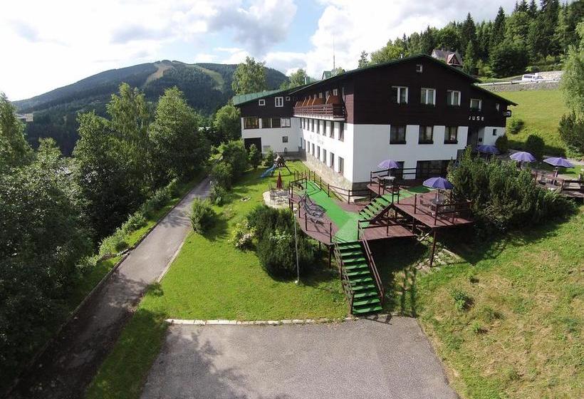 Fotos del hotel Venuše:  10