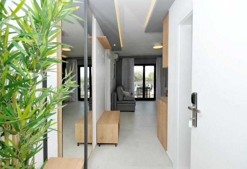 Fotos del hotel Villa Fani:  3