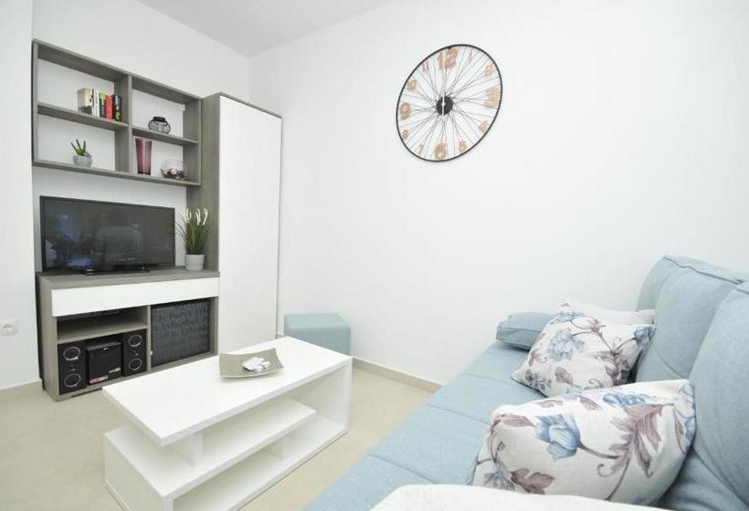 Fotos del hotel Villa Fani:  15