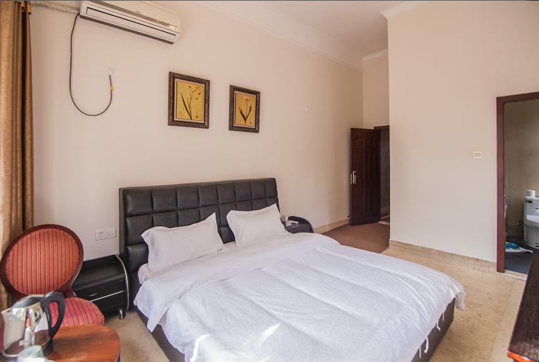 Fotos del hotel Gulangyu Yunpin Garden:  11