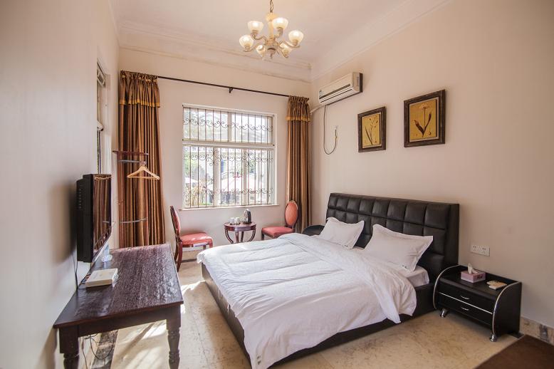 Fotos del hotel Gulangyu Yunpin Garden:  24